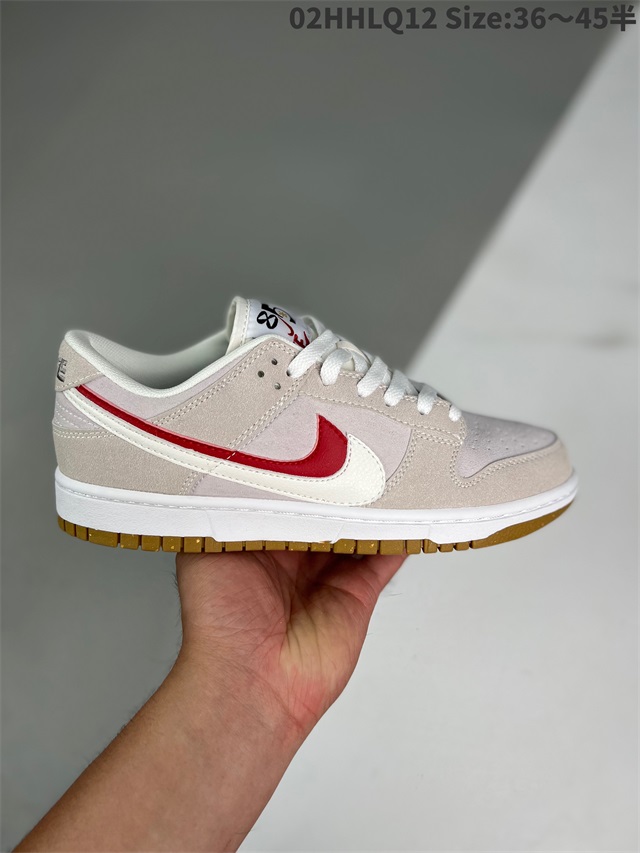 women low top dunk shoes 2022-11-25-398